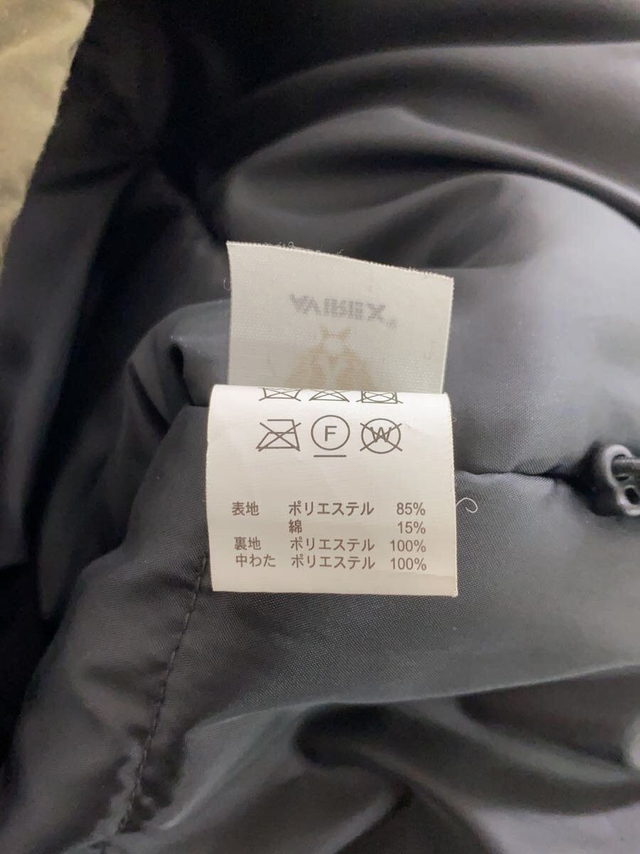 Avirex Avirex Insulation Padded Plain Polyester Jacket Khaki Size US XL / EU 56 / 4 - 4 Thumbnail