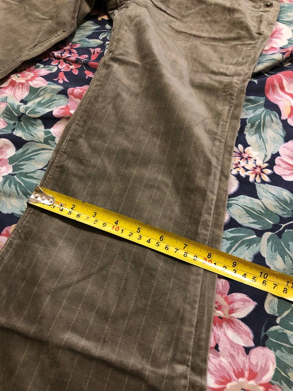 Dolce & Gabbana jeans Vintage D&G luxury Y2K streetwear Dolce&Gabbana logo Size 31" - 21 Thumbnail