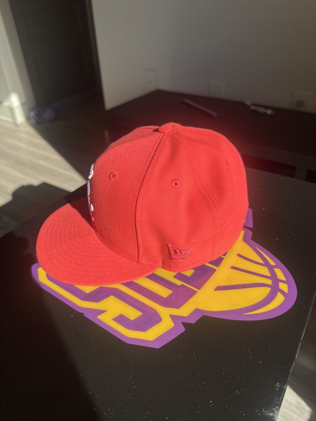 New Era New Era Fitted *Limited edition* Size ONE SIZE - 4 Thumbnail