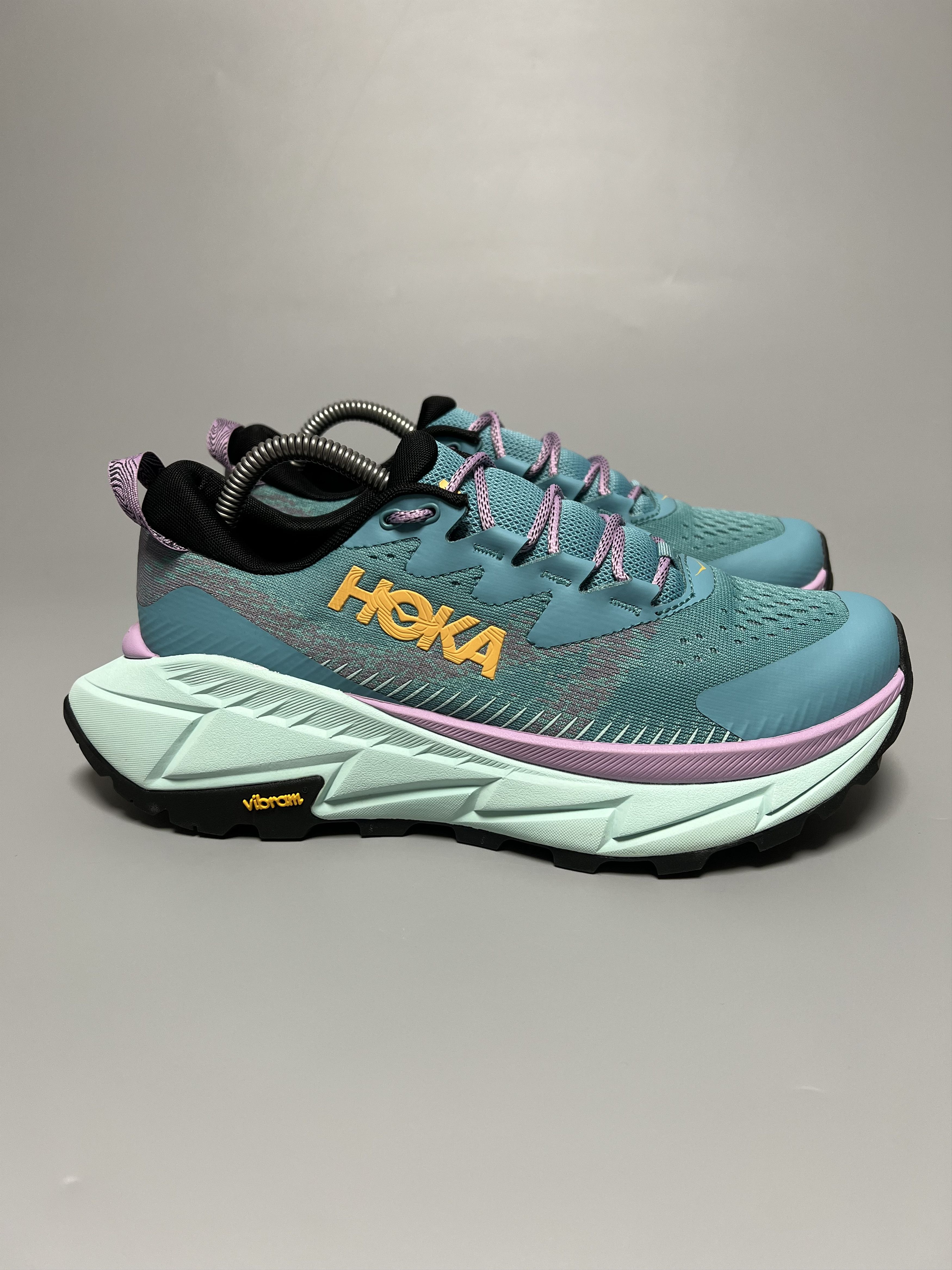Hoka 8B Hoka One One Skyline-Float X Hiking Shoes Size US 8 / IT 38 - 1 Thumbnail