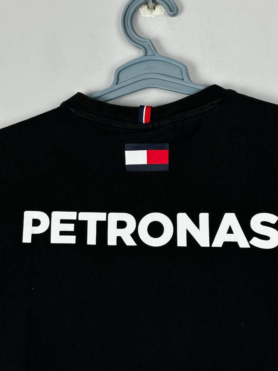 Formula 1 F1 Mercedes-Benz AMG Petronas Team T Shirt Size US S / EU 44-46 / 1 - 8 Thumbnail