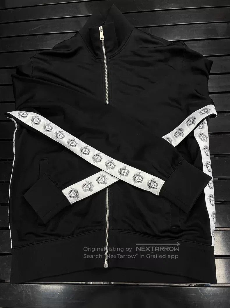 Versace Versace Men's jacket Size US M / EU 48-50 / 2 - 1 Thumbnail