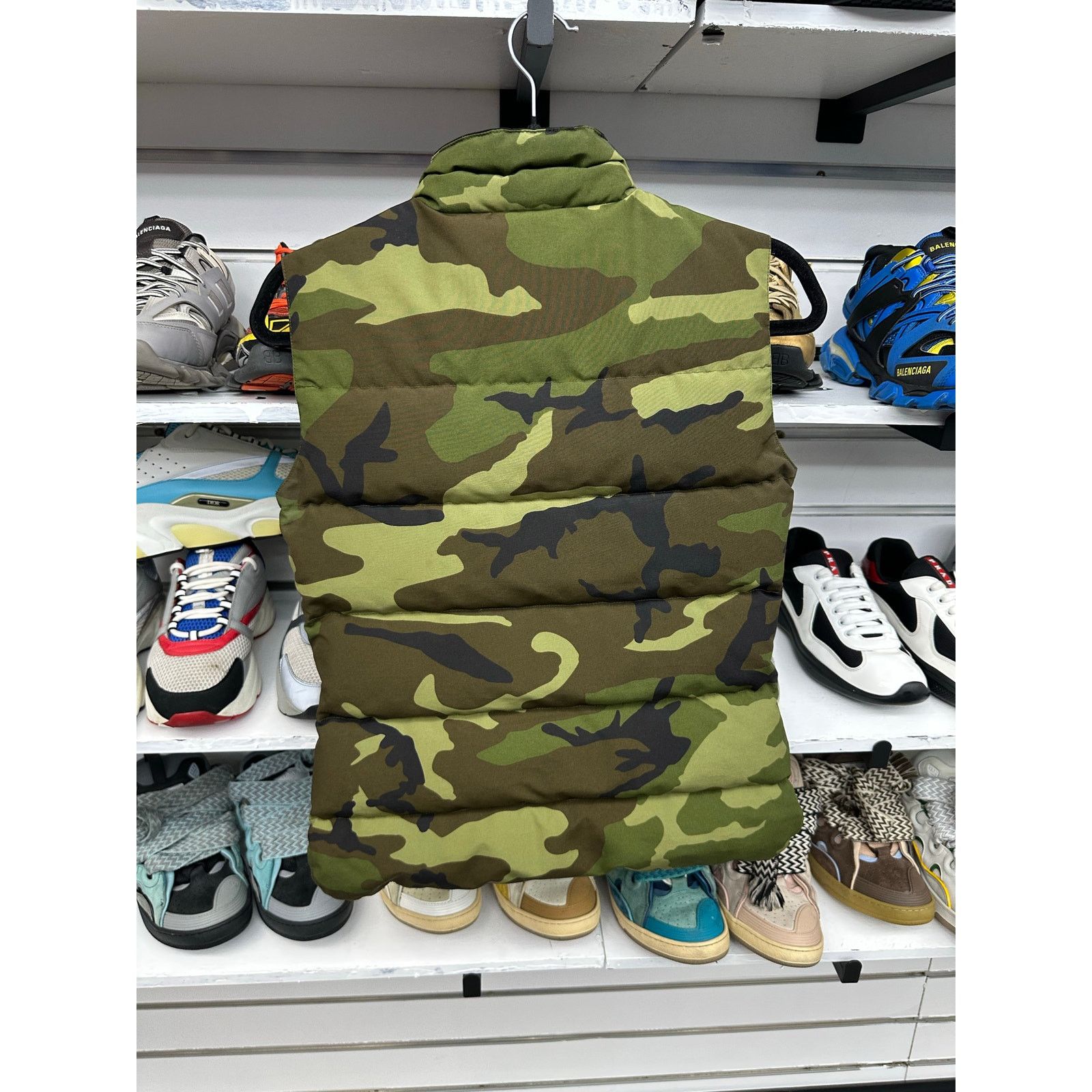 Canada Goose Canada Goose Freestyle Down Vest Classic Camouflage Size XS Size XS / US 0-2 / IT 36-38 - 4 Thumbnail