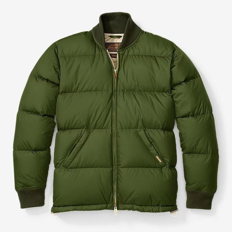 jjjjound eddie bauer SKYLINER JACKET 置こ L