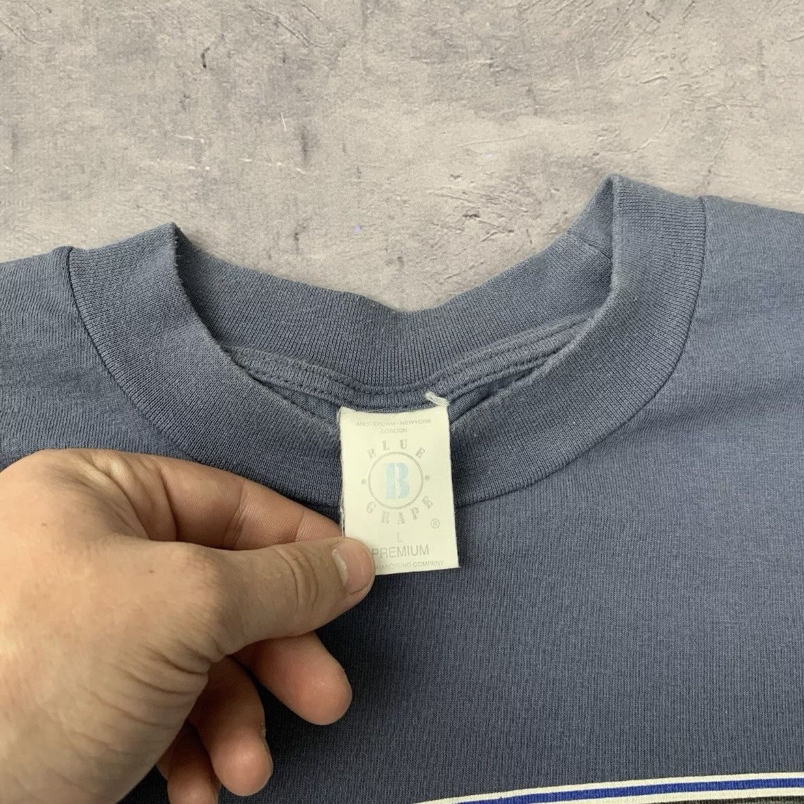 Band Tees Rare! The Beautiful South Quench Vintage Tee Logo 90s Size US L / EU 52-54 / 3 - 3 Thumbnail