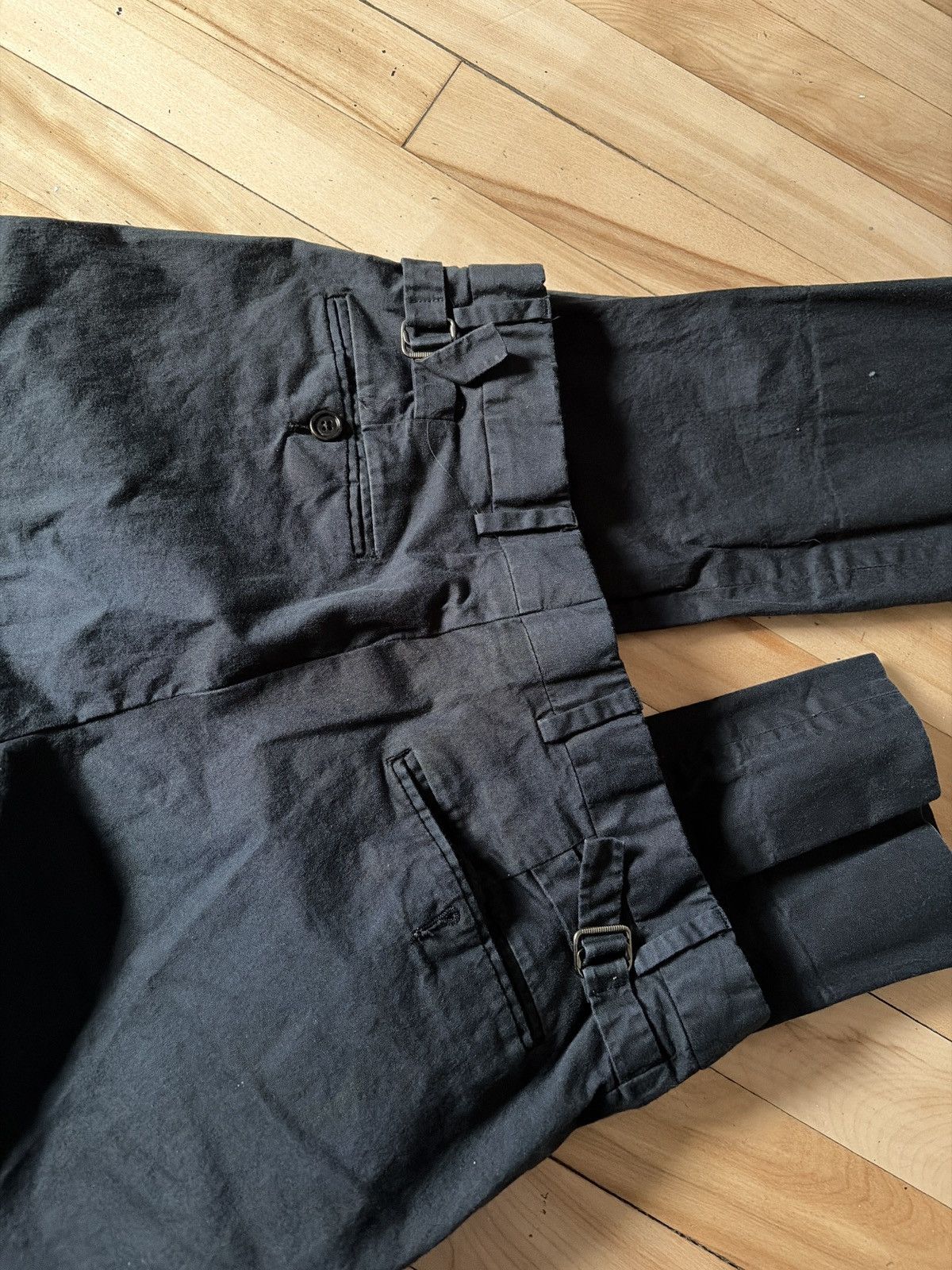Ralph Lauren Ralf Lauren Dress Pants Size 34S - 1 Thumbnail