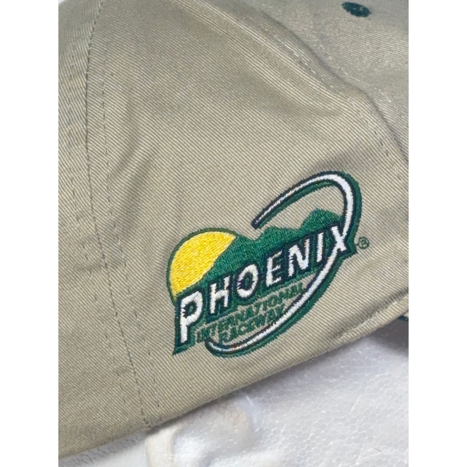 Other 2006 Subway Fresh 500 ISC Motorsports Hat Official NASCAR Size ONE SIZE - 10 Thumbnail