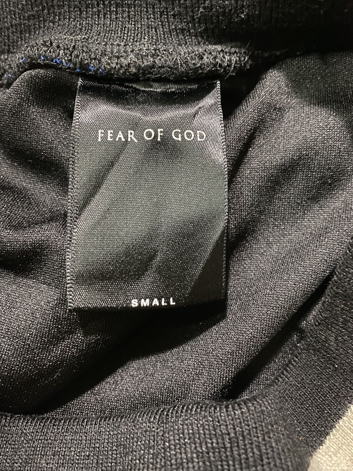 Fear of God Fear Of God Fifty Collection 2017 Sweatpants Size 27" / US 4 / IT 40 - 9 Thumbnail