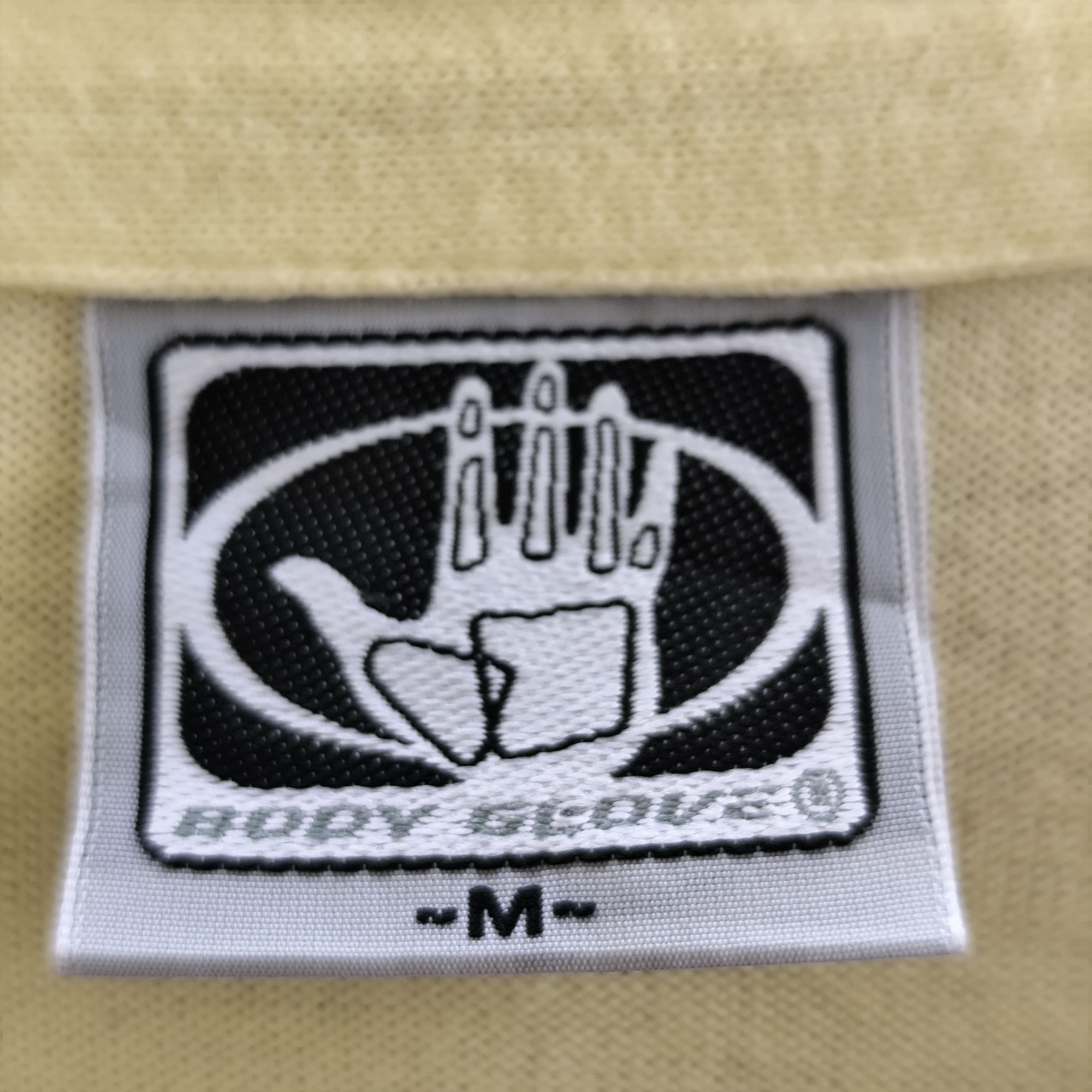 Body Glove × Vintage 🇯🇵VINTAGE BODY GLOVE LONG SLEEVE SHIRT MADE IN JAPAN Size US M / EU 48-50 / 2 - 9 Thumbnail