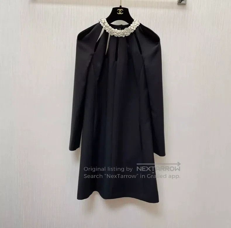 Valentino Valentino dress Size S / US 4 / IT 40 - 1 Thumbnail
