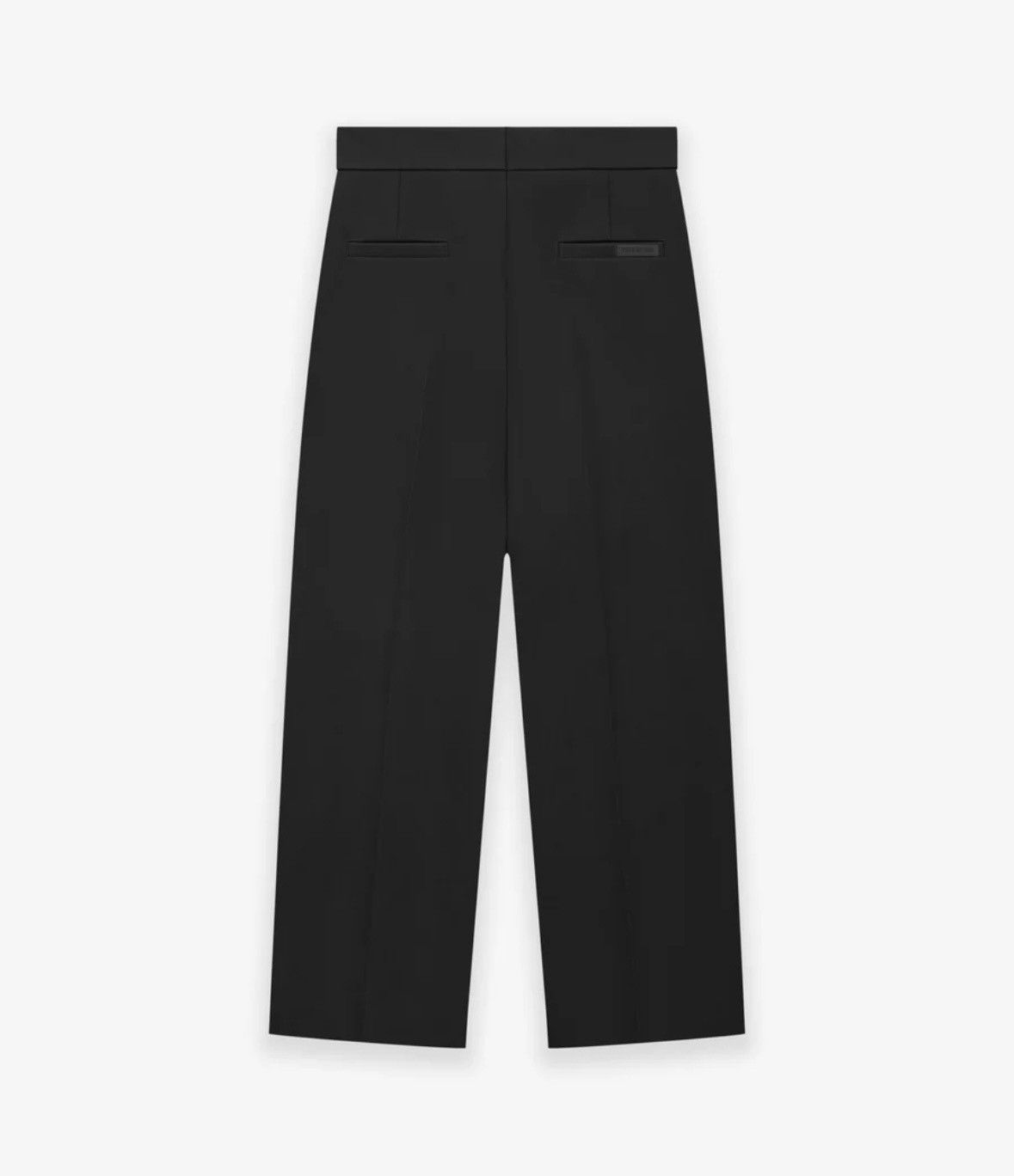 Fear of God FEAR OF GOD Heavy Twill Relaxed Trouser 48 Waist Size US 44 / EU 60 - 2 Thumbnail