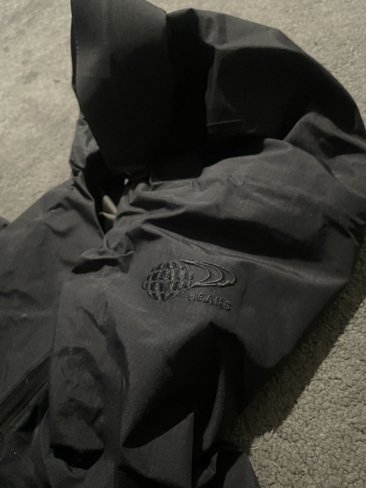 Arc'teryx × Beams Plus Arcteryx Beams Jacket SS17 Size US S / EU 44-46 / 1 - 5 Thumbnail