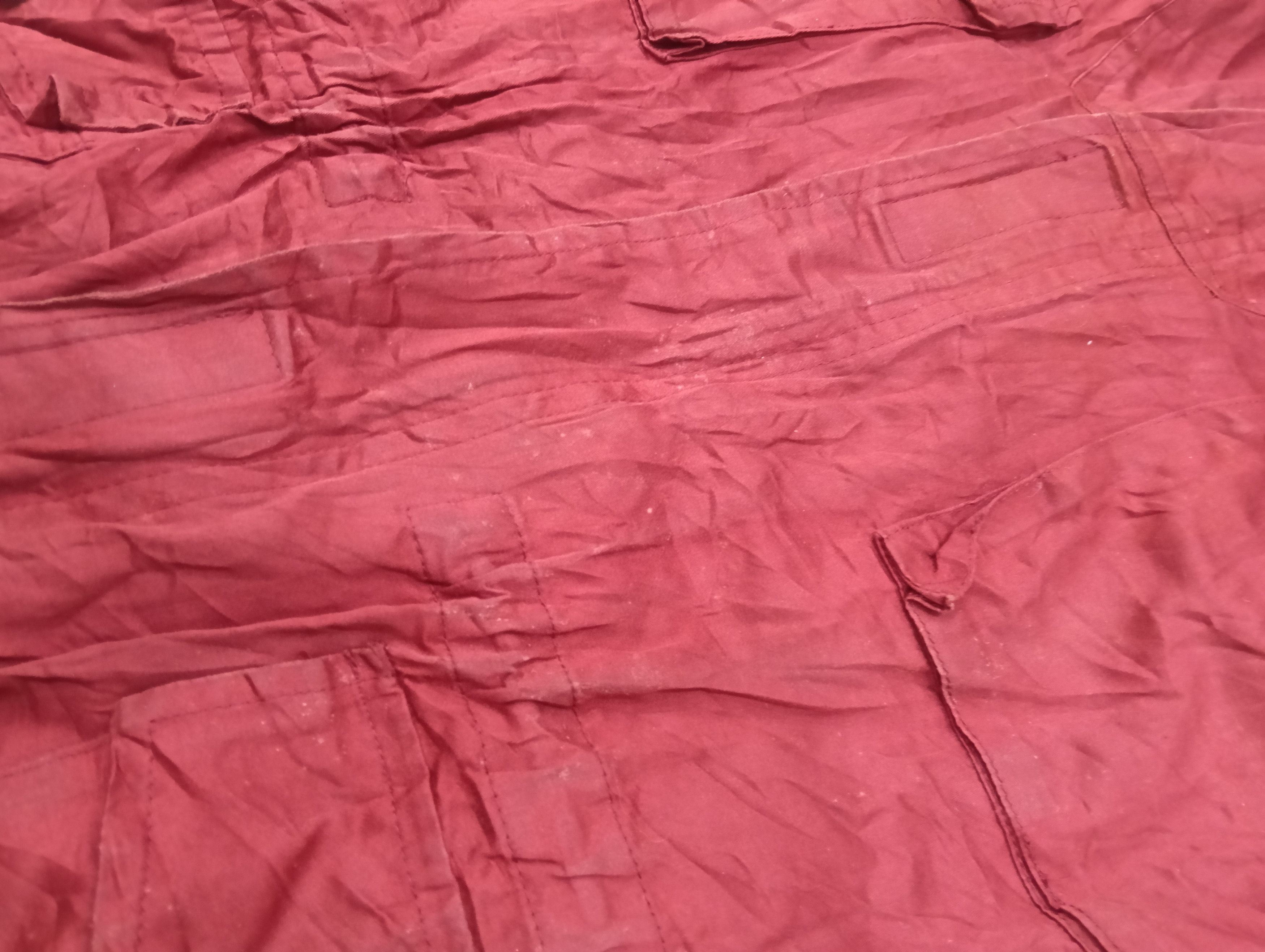C.P. Company C.P Company Jacket Size US M / EU 48-50 / 2 - 5 Thumbnail
