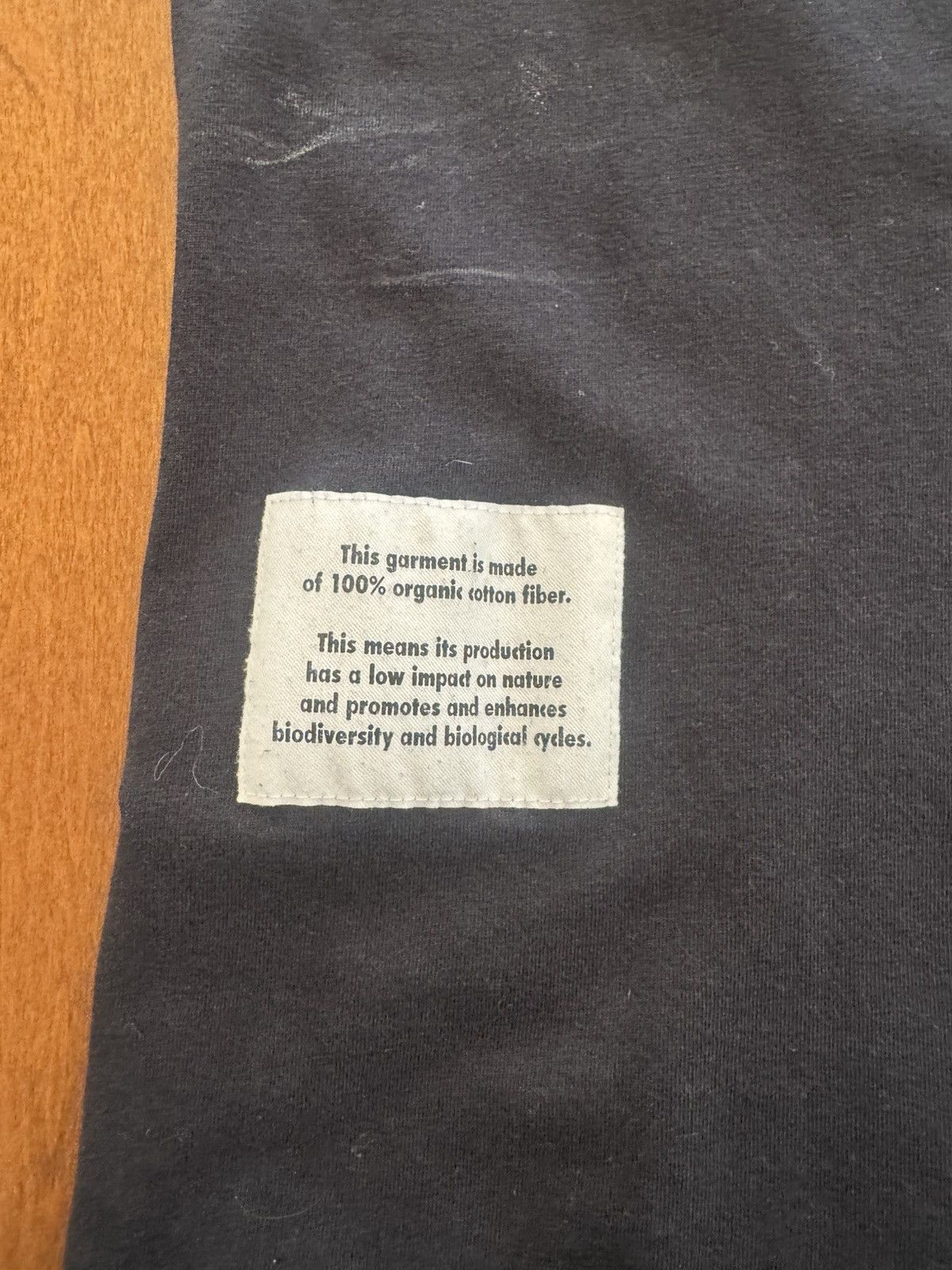 Heron Preston Heron Preston t shirt Size US M / EU 48-50 / 2 - 5 Thumbnail