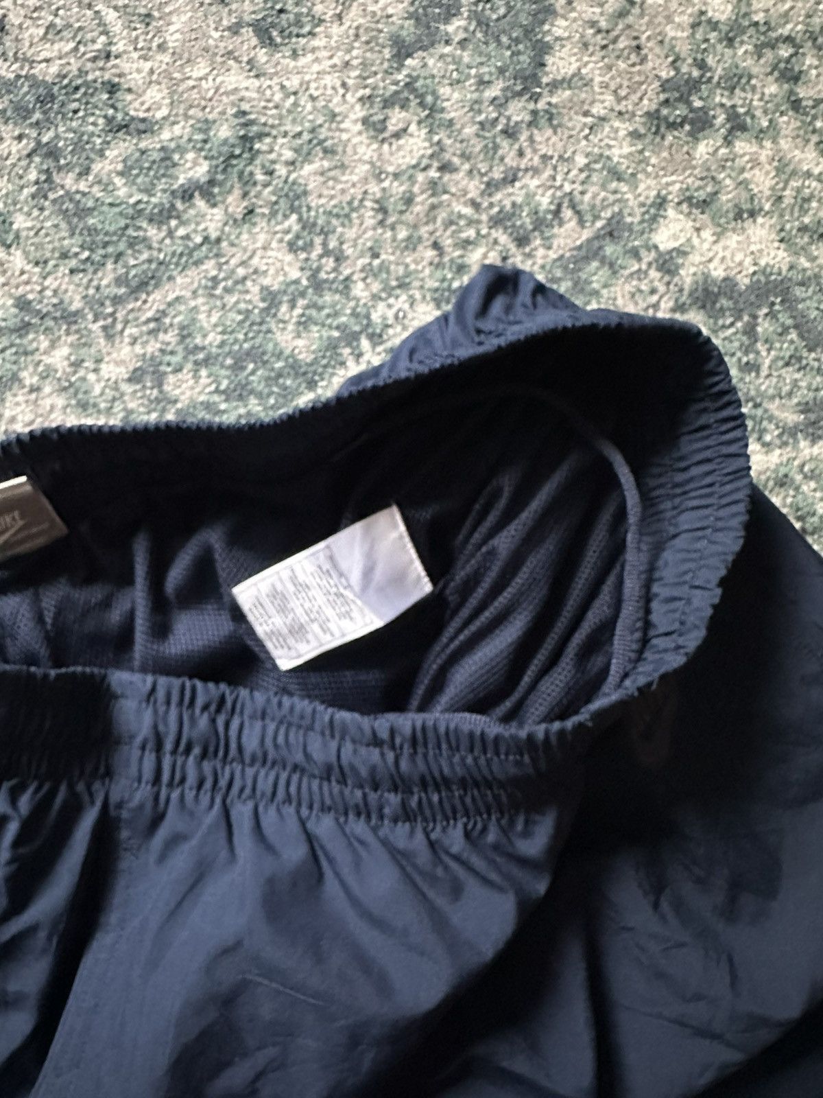 Nike × Skepta VINTAGE NIKE SWOOSH TN SKEPTA STYLE TRACK PANTS L Size US 34 / EU 50 - 7 Thumbnail