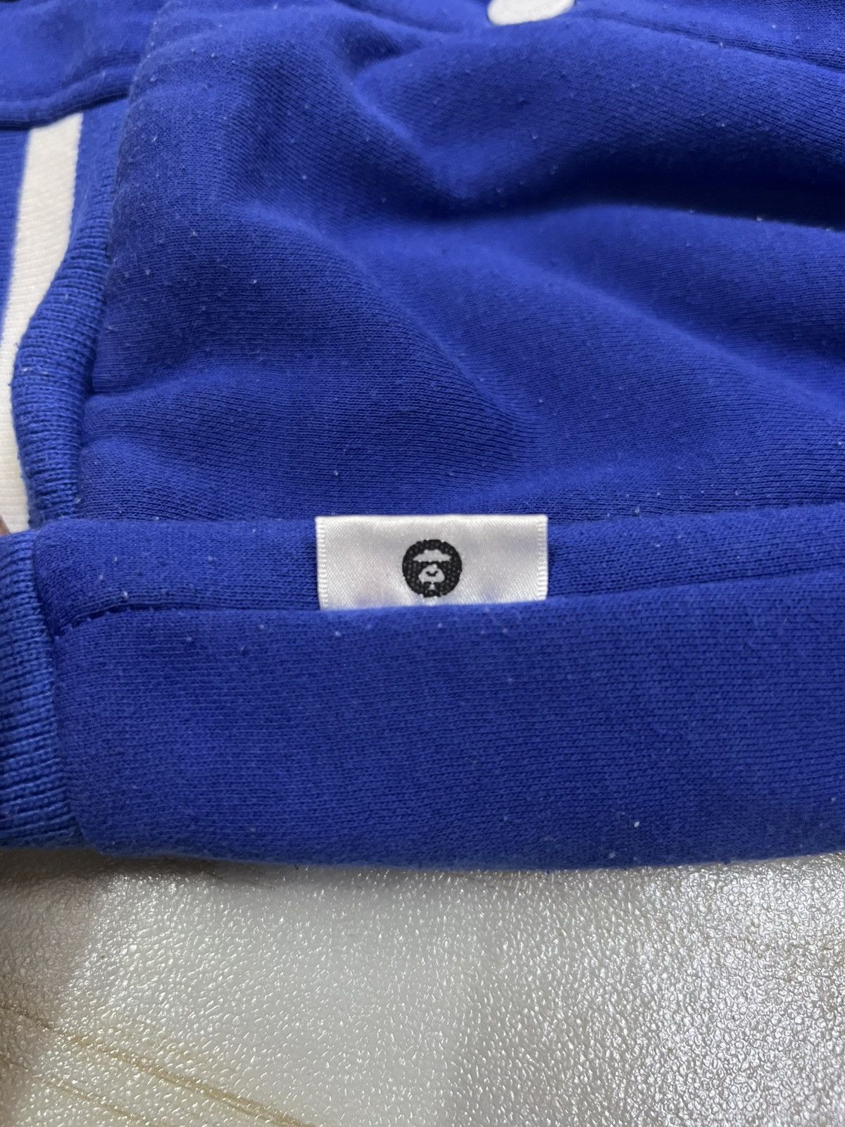 Aape Aape By A Bathing Ape Varsity Jacket Size US M / EU 48-50 / 2 - 11 Thumbnail