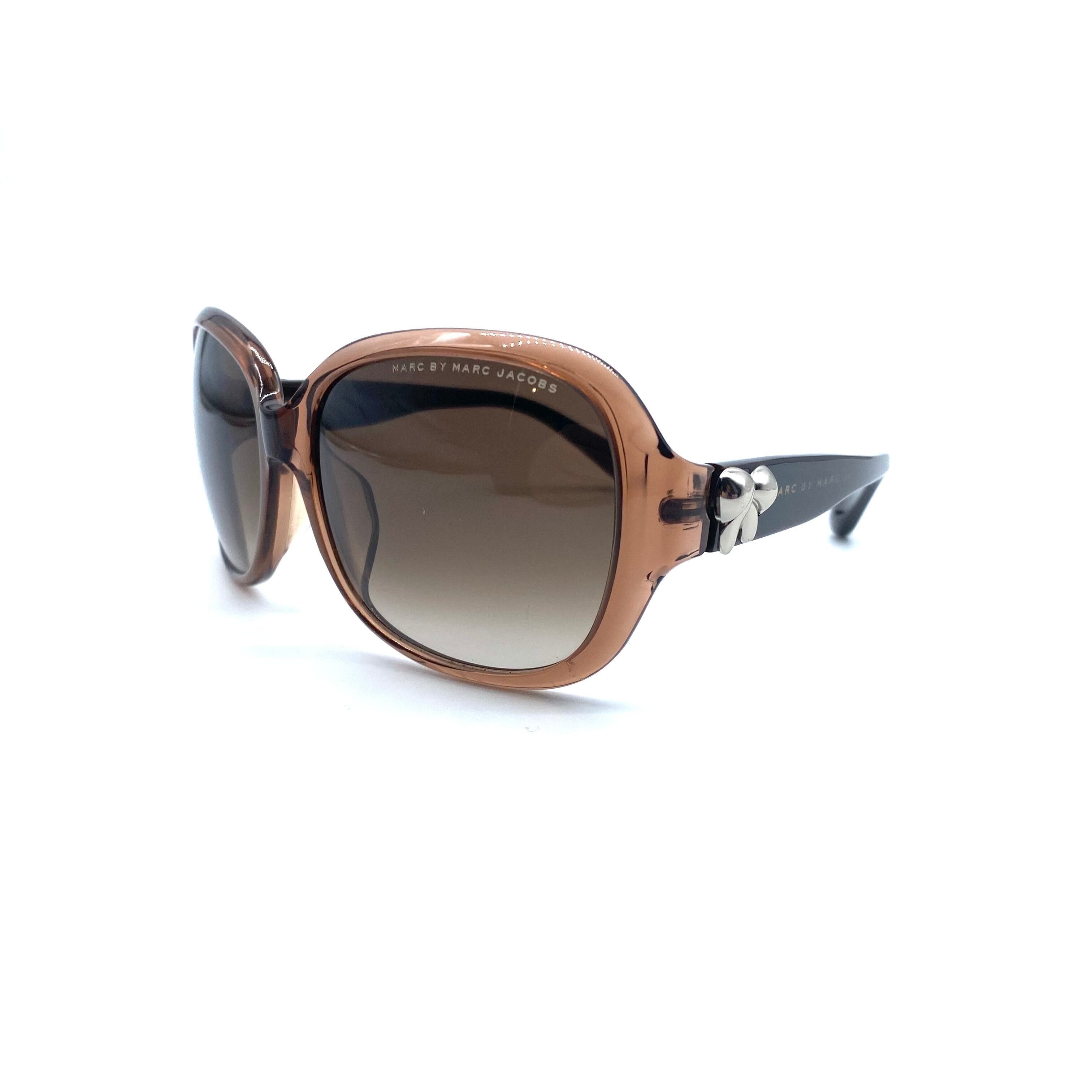 Marc Jacobs Marc By Marc Jacobs Sunglasses Womans Size ONE SIZE - 1 Thumbnail