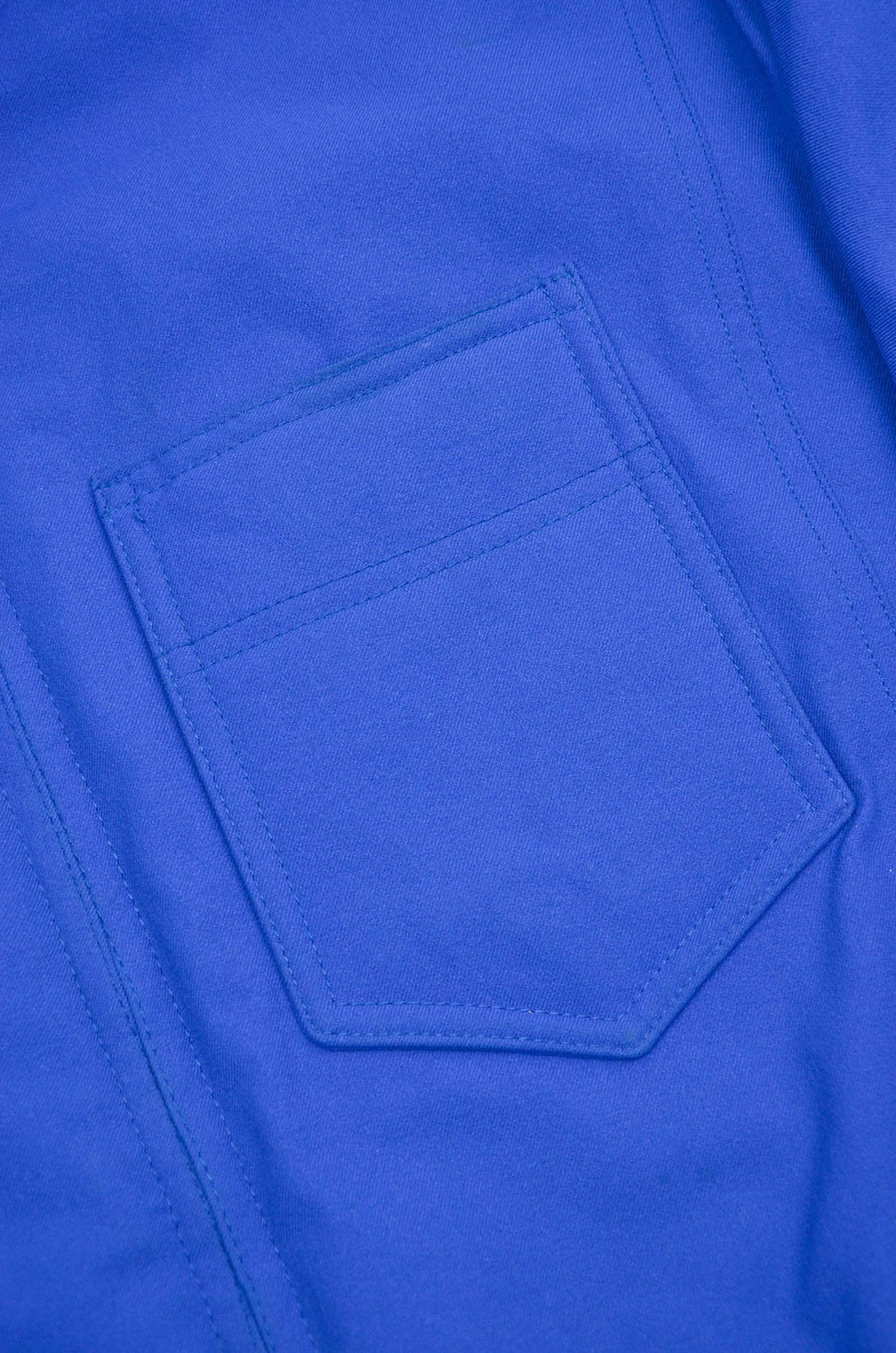 Bogner Bogner Blue Ski Suit – Size 54 Size US 38 / EU 54 - 8 Thumbnail