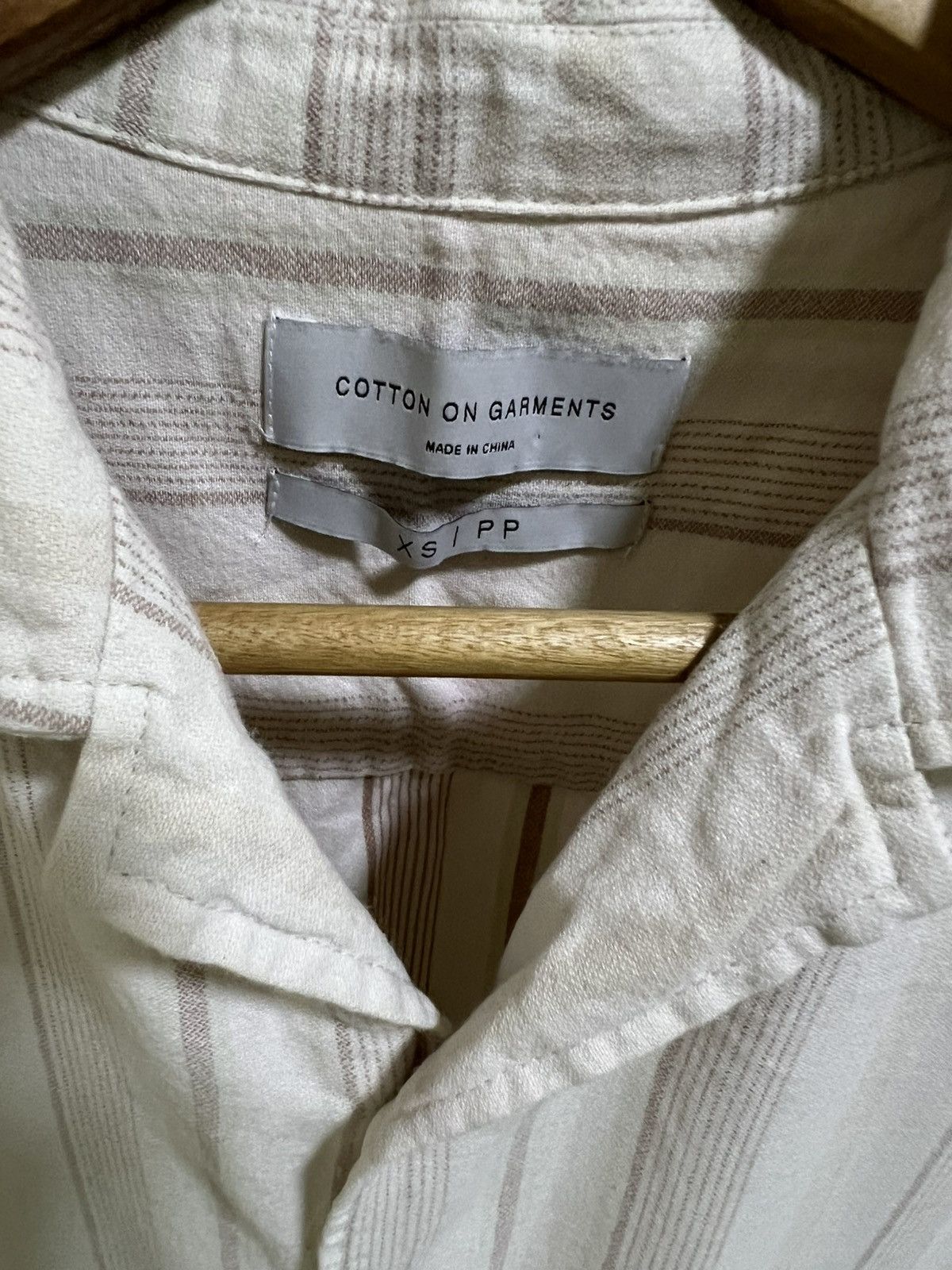 Cotton On × Vintage Cotton On Y2K Shirt Size US XS / EU 42 / 0 - 3 Thumbnail