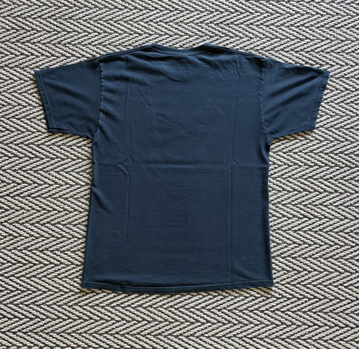 Fruit Of The Loom Vintage Weedy’s Tee Size US L / EU 52-54 / 3 - 2 Thumbnail