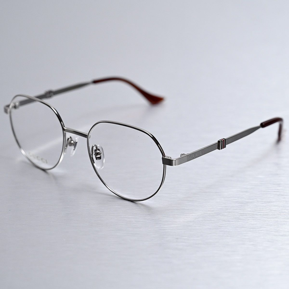 Gucci GUCCI GG1496O GLASSES Size ONE SIZE - 2 Thumbnail