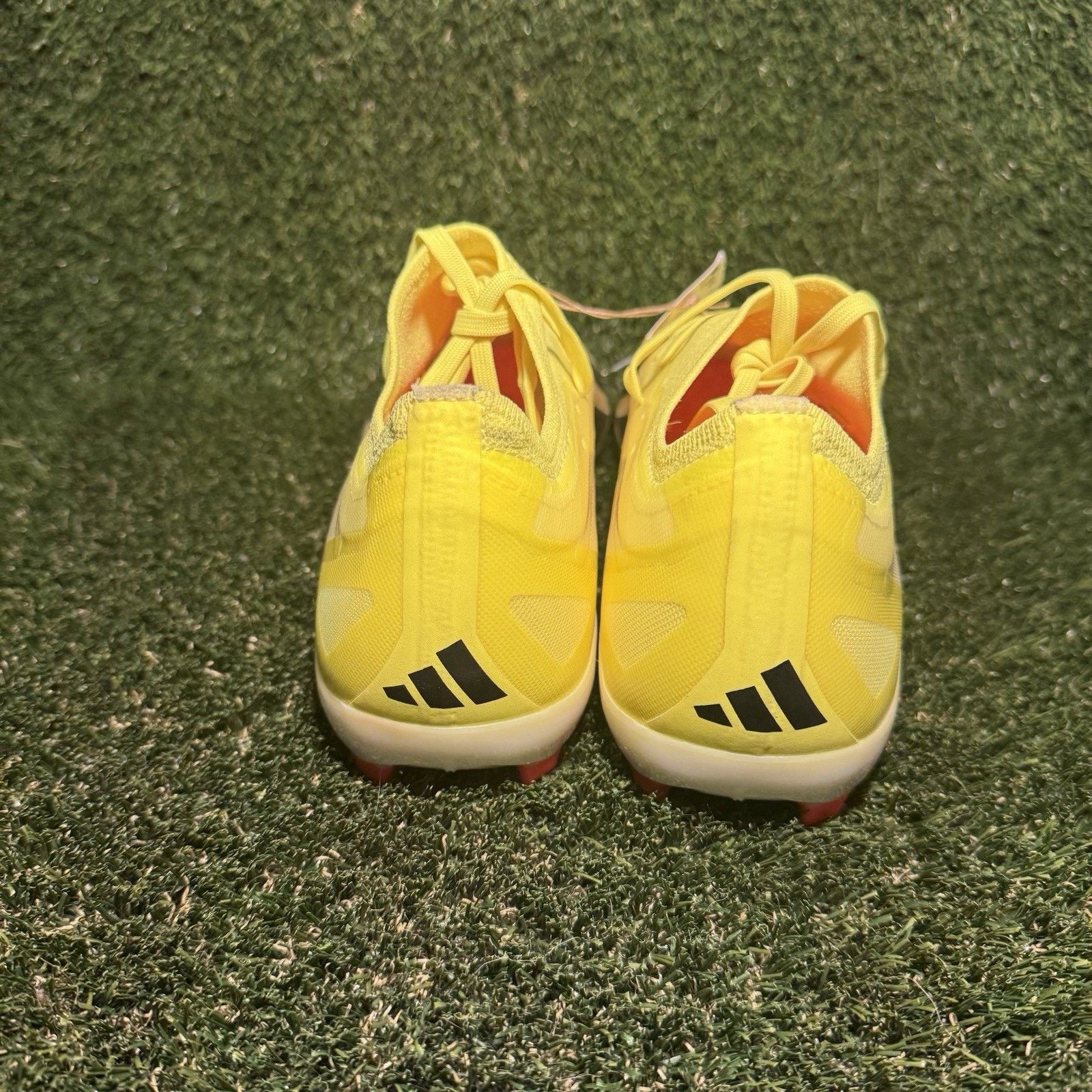 Adidas Size 10 - adidas X Crazyfast Pro FG Soccer Cleats IG0601 Size US 10 / EU 43 - 5 Thumbnail