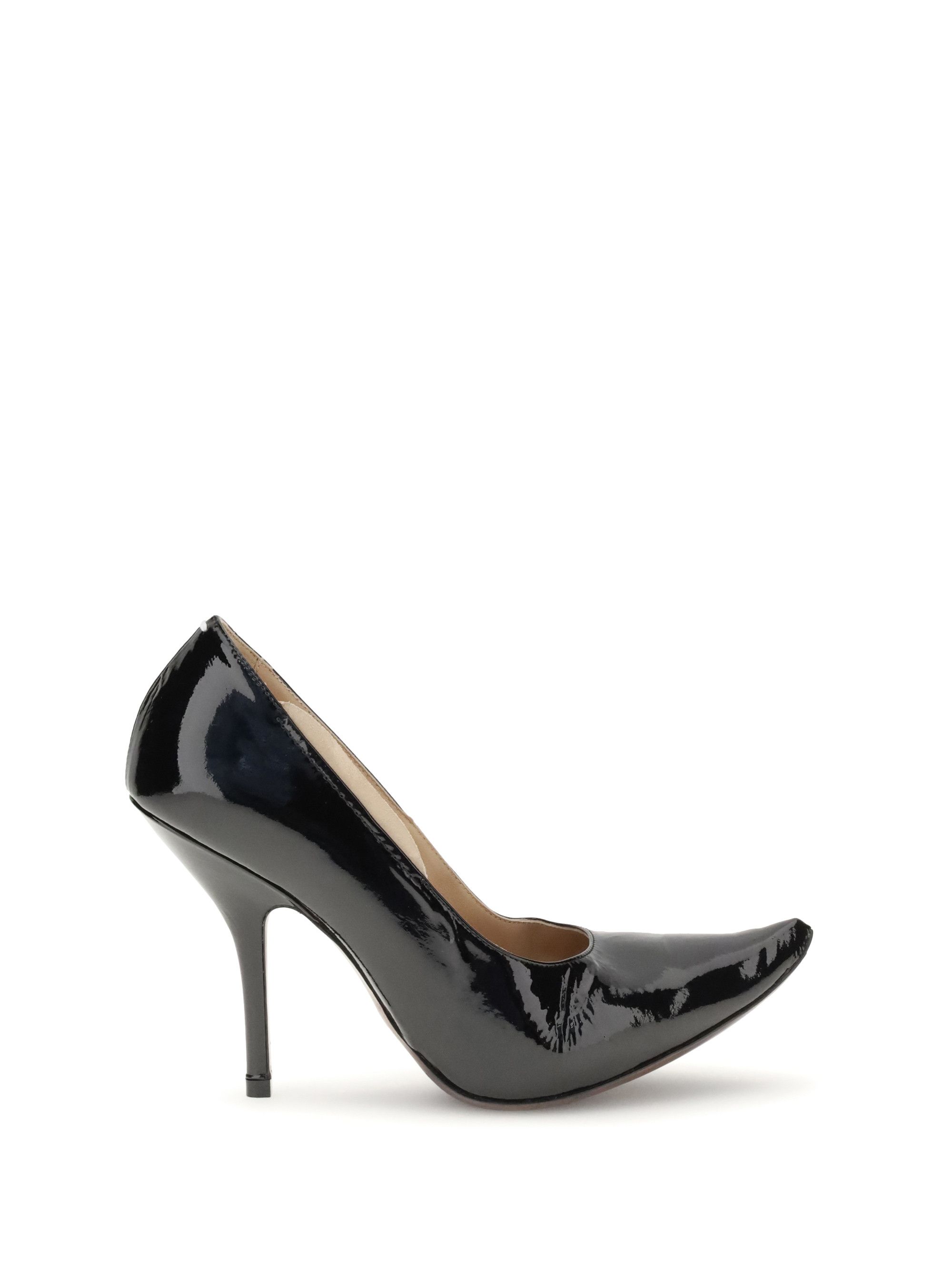 Loved to Death Pumps
