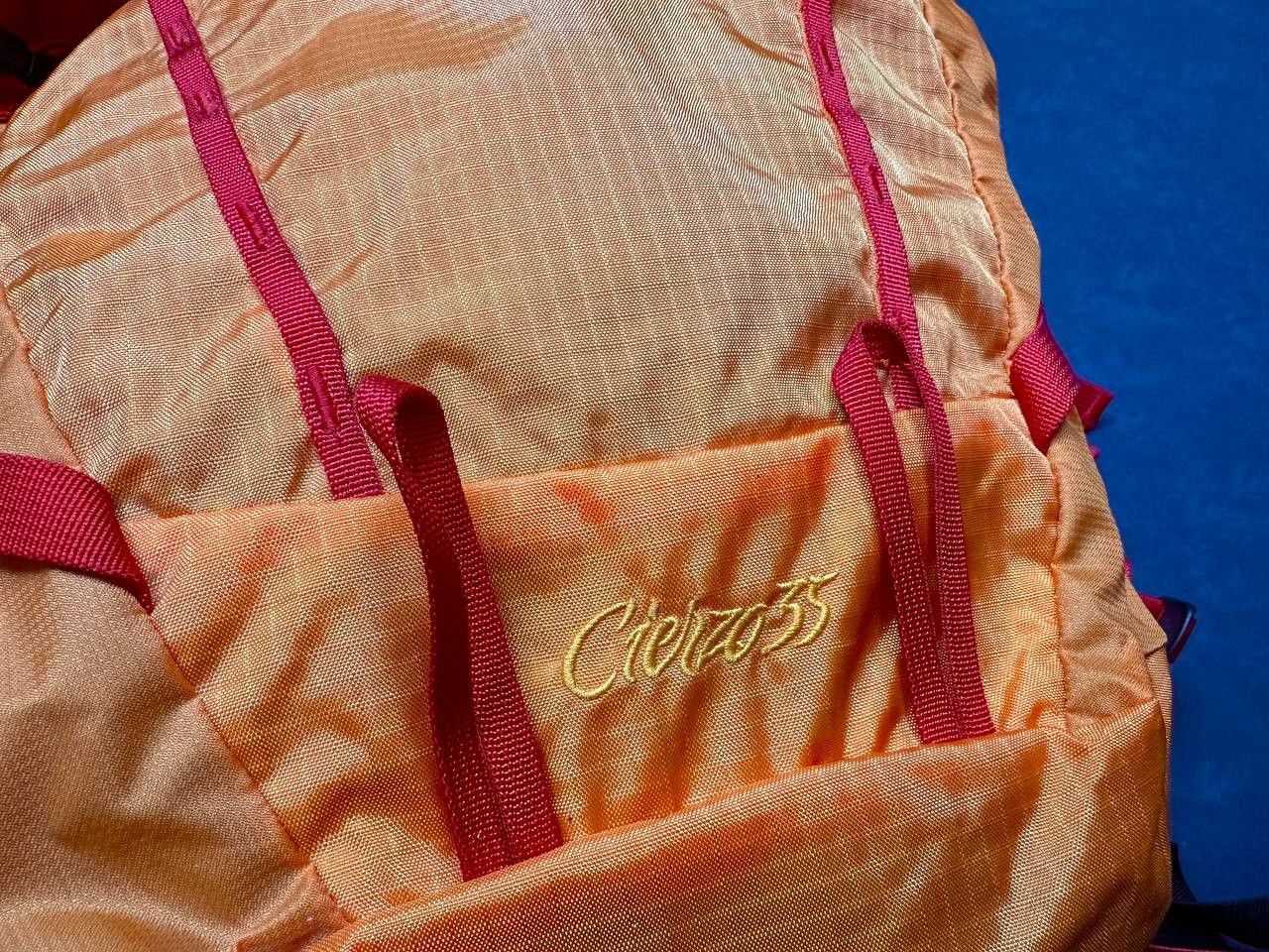 Arc'teryx Arcteryx Cierzo 35 New Rare Mens Backpack Osprey Gorpcore Size 34 - 3 Thumbnail