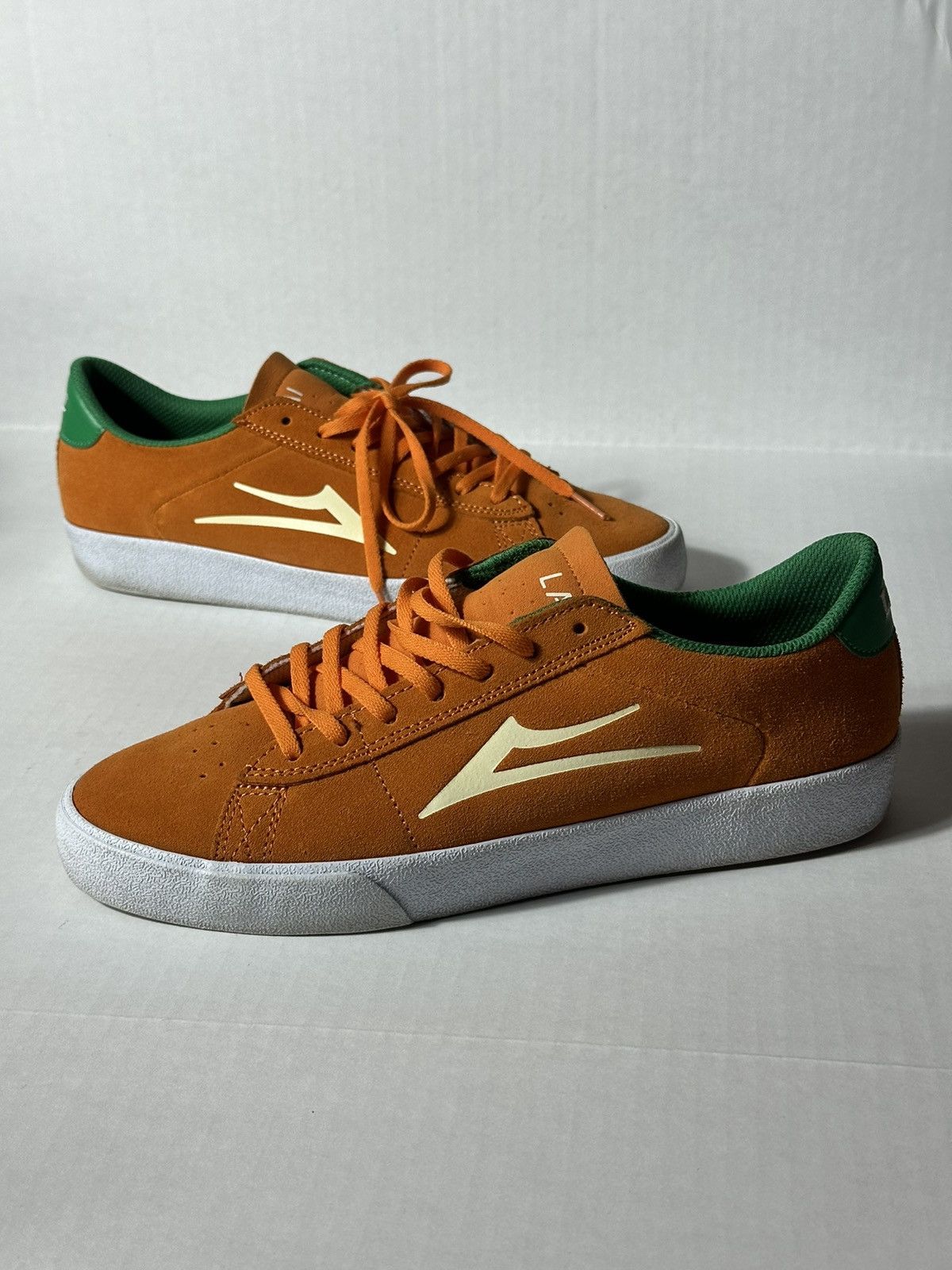 Lakai Larry June x Lakai Newport SMU Size 9 Size US 9 / EU 42 - 3 Thumbnail