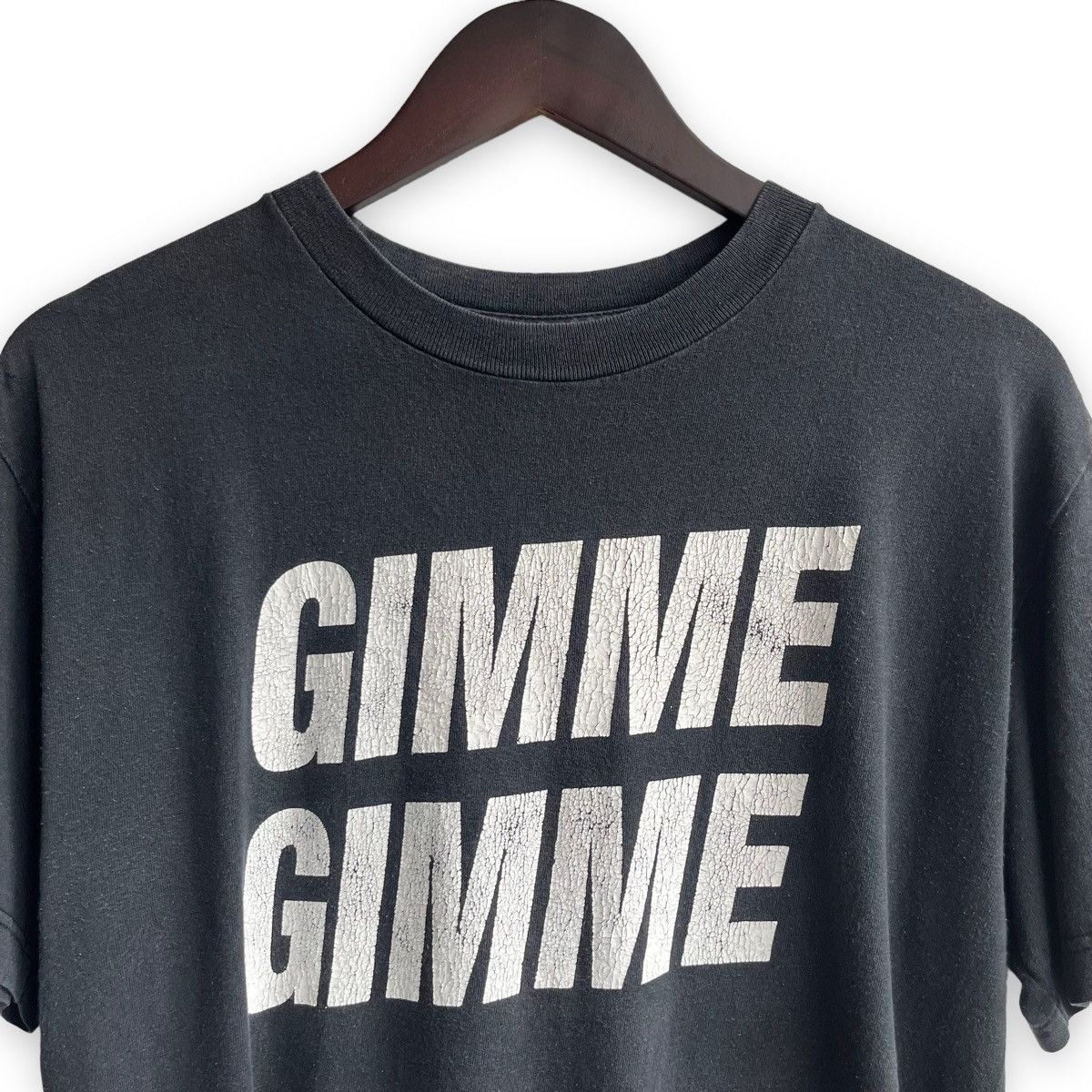 Vintage ME FIRST AND THE GIMME GIMMES