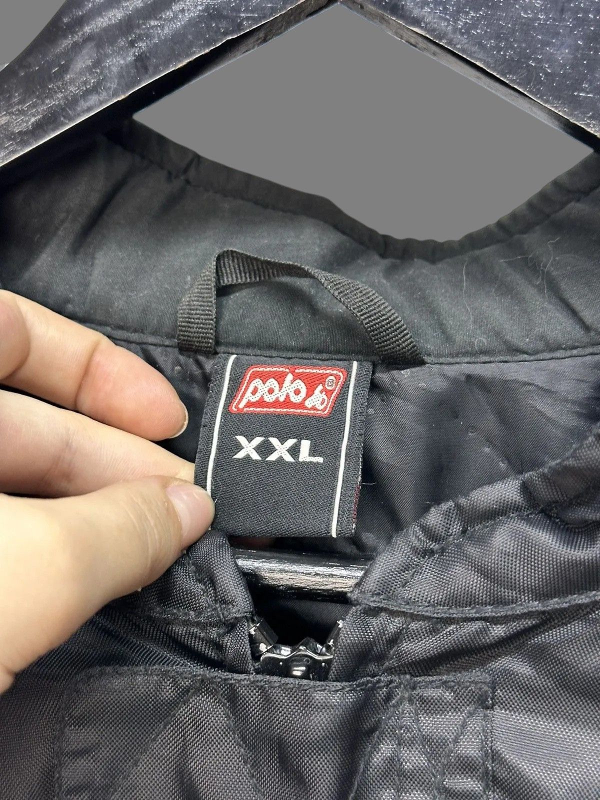 Fox Racing Vodafone F1 Racing Jacket Leather Red Bull Moto Lucky Size US XXL / EU 58 / 5 - 8 Thumbnail