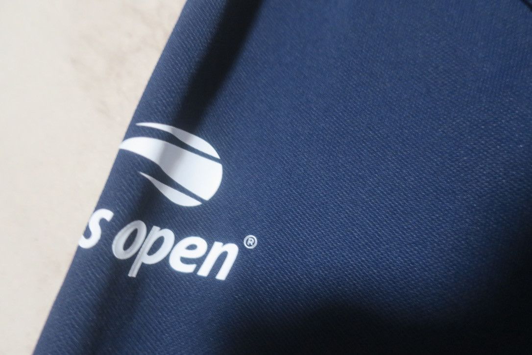 Polo Ralph Lauren Polo Ralph Lauren X US Open Custom Slim Fit L/S Polo Size US L / EU 52-54 / 3 - 9 Thumbnail