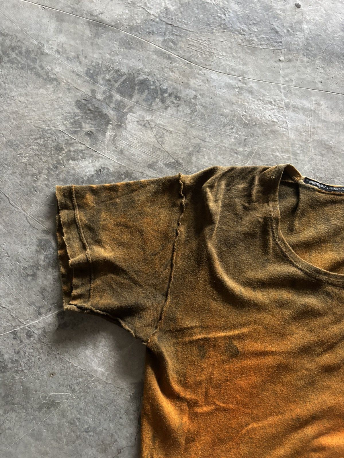 Share Spirit Homme NO NO YES! JAPANESE DESIGNER RARE ARCHIVED PIECES Size US L / EU 52-54 / 3 - 7 Thumbnail
