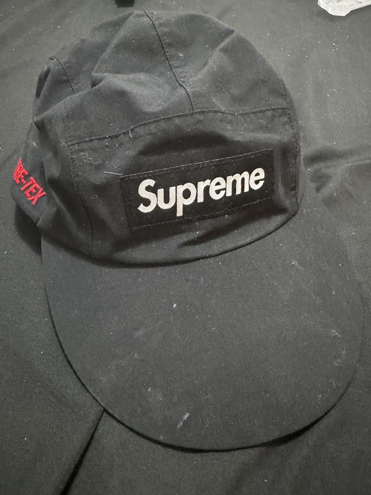 Goretex × Supreme Supreme Goretex 5 Panel Size ONE SIZE - 1 Thumbnail