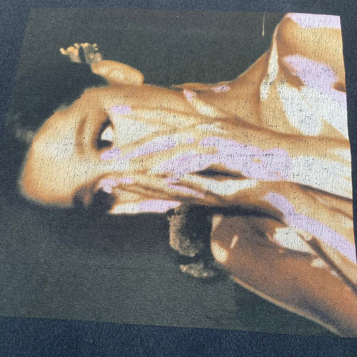 Band Tees RARE ‼️ Selena Gomez Size US S / EU 44-46 / 1 - 2 Thumbnail