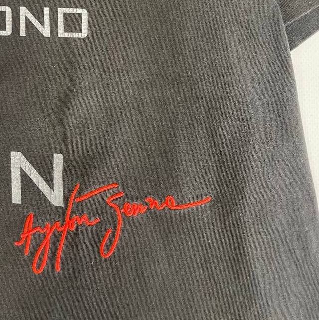 Vintage Vintage Aryton Senna Racing McLaren T Shirt Formula 1 Size US M / EU 48-50 / 2 - 4 Thumbnail