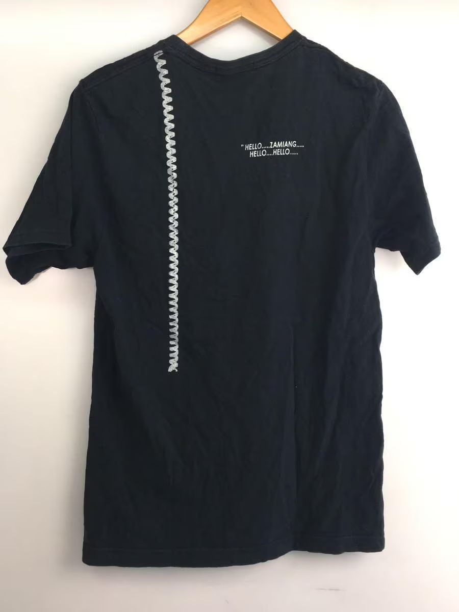 Undercover SS06 "T" Zamiang Tee Size US M / EU 48-50 / 2 - 2 Thumbnail