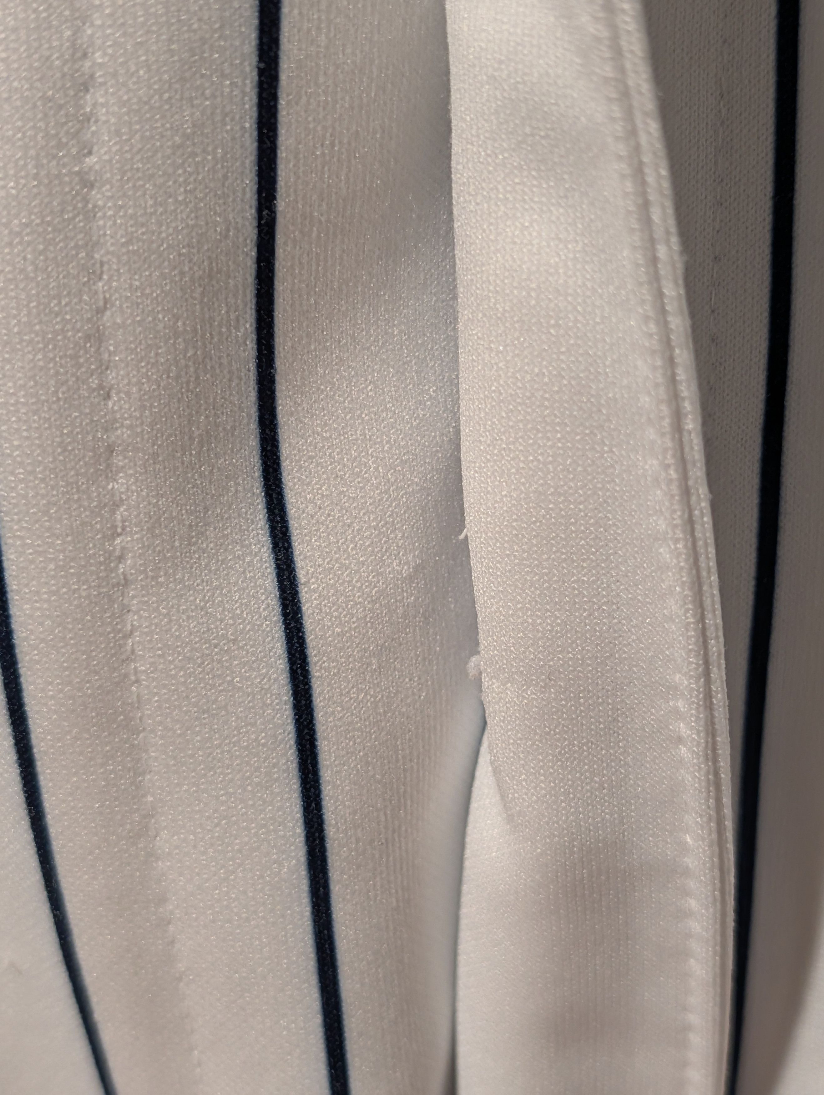 MLB Vintage Y2K New York Yankees Rodriguez MLB Baseball Jersey Size US L / EU 52-54 / 3 - 11 Thumbnail