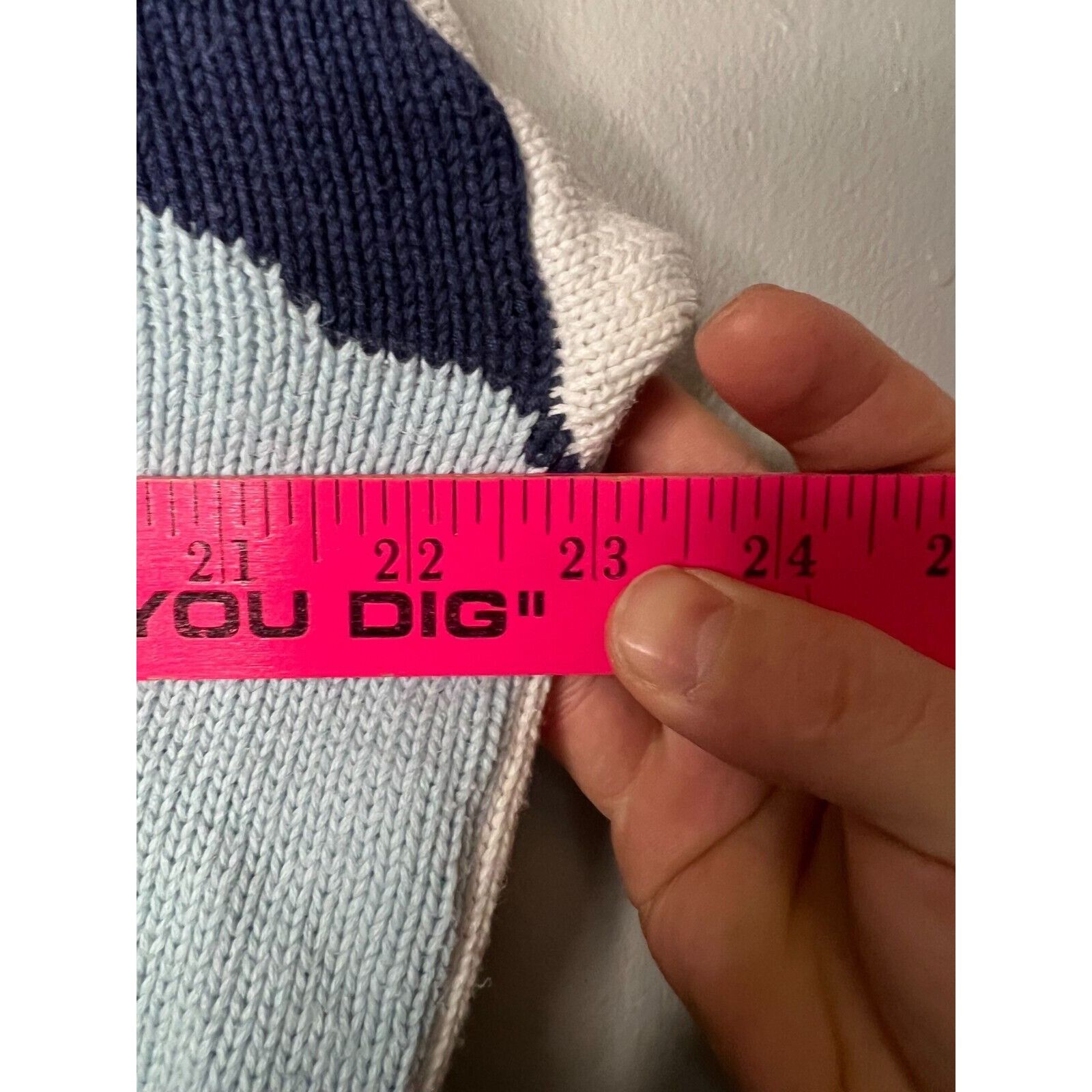 Cotton Traders Vintage Cotton Traders Sport Men’s Sweater Size MD Sailing B Size US M / EU 48-50 / 2 - 4 Thumbnail
