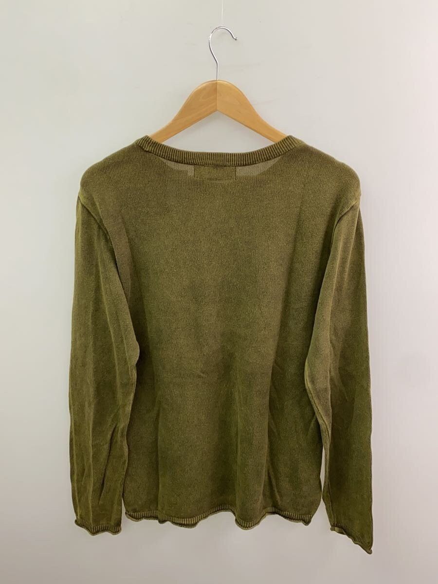 Hysteric Glamour Chaos College Knit Sweater Size US M / EU 48-50 / 2 - 2 Thumbnail