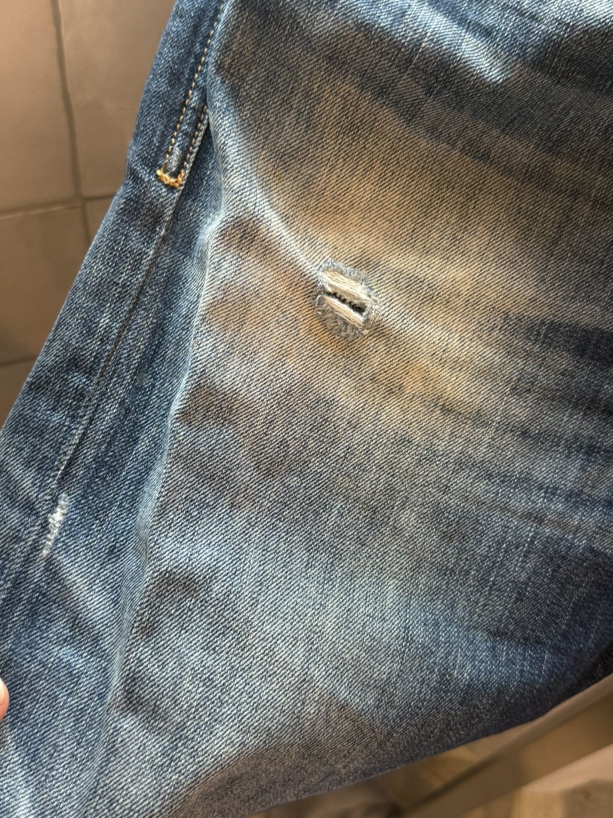 Diesel Diesel jeans Size US 34 / EU 50 - 8 Thumbnail