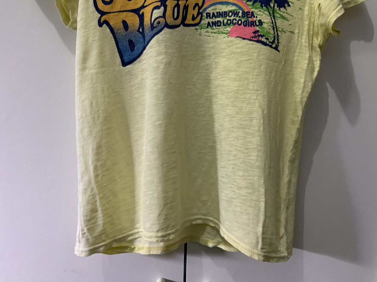 Other Bluemoon Blue Archive Tee Size US S / EU 44-46 / 1 - 4 Thumbnail