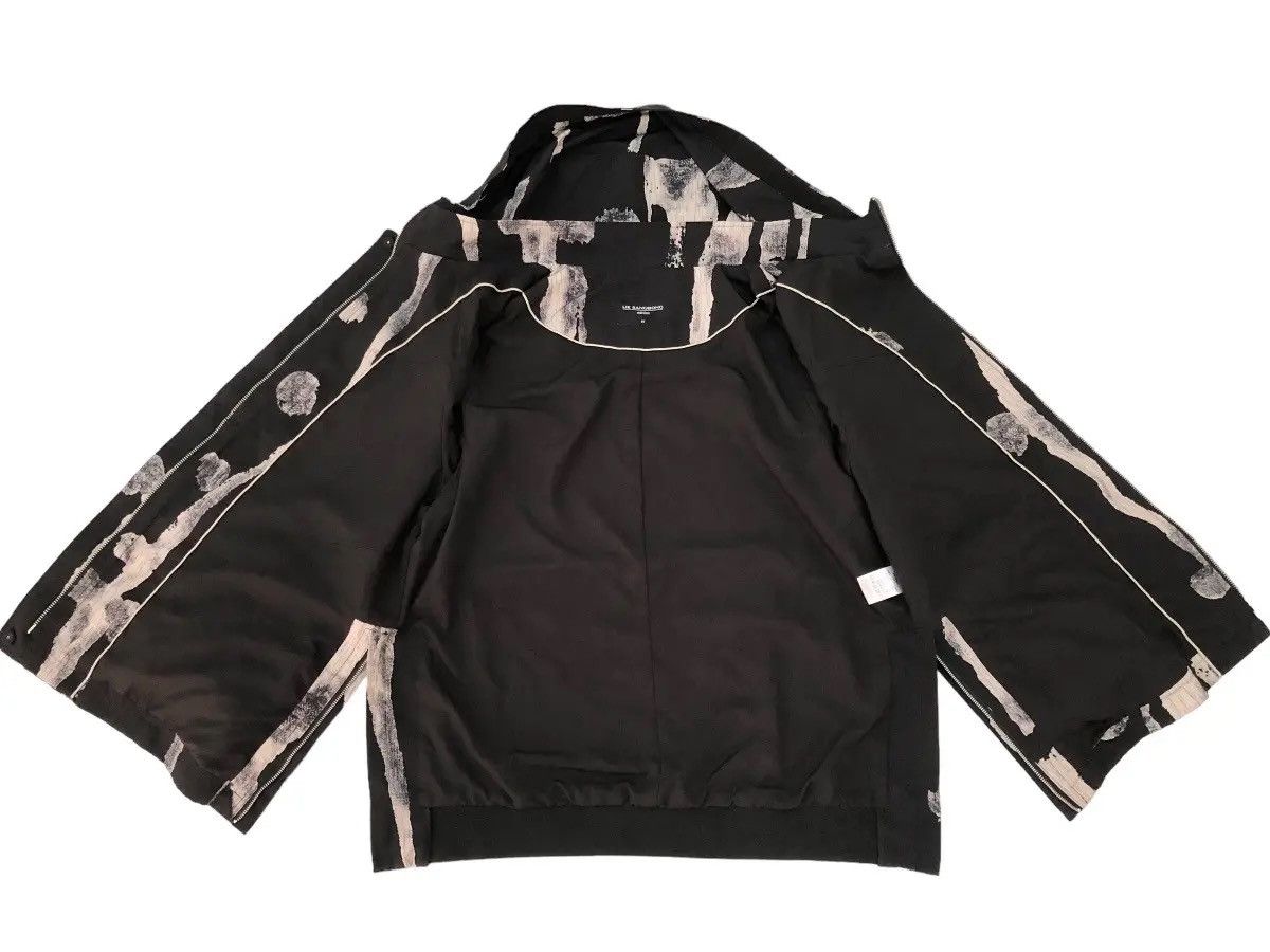 Other LIE SANG BONG ABSTRACT JACKET Size US XL / EU 56 / 4 - 4 Thumbnail