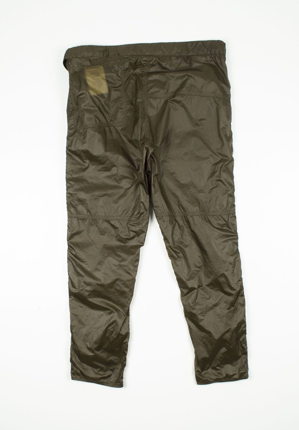Jil Sander Jil Sander Men Pants cropped casual Size ITA48/Medium, S1033 Size US 31 - 3 Thumbnail