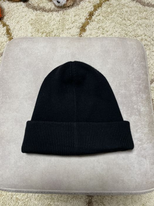 Canada Goose Canada Goose Wool Beanie Hat | Grailed