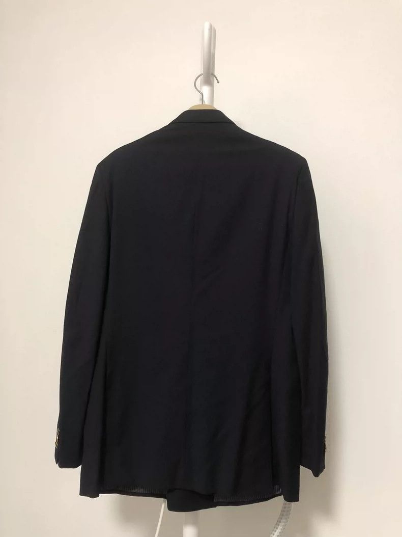 Givenchy Givenchy Givenchy Men's Suit Jacket -2507 Size US L / EU 52-54 / 3 - 2 Thumbnail