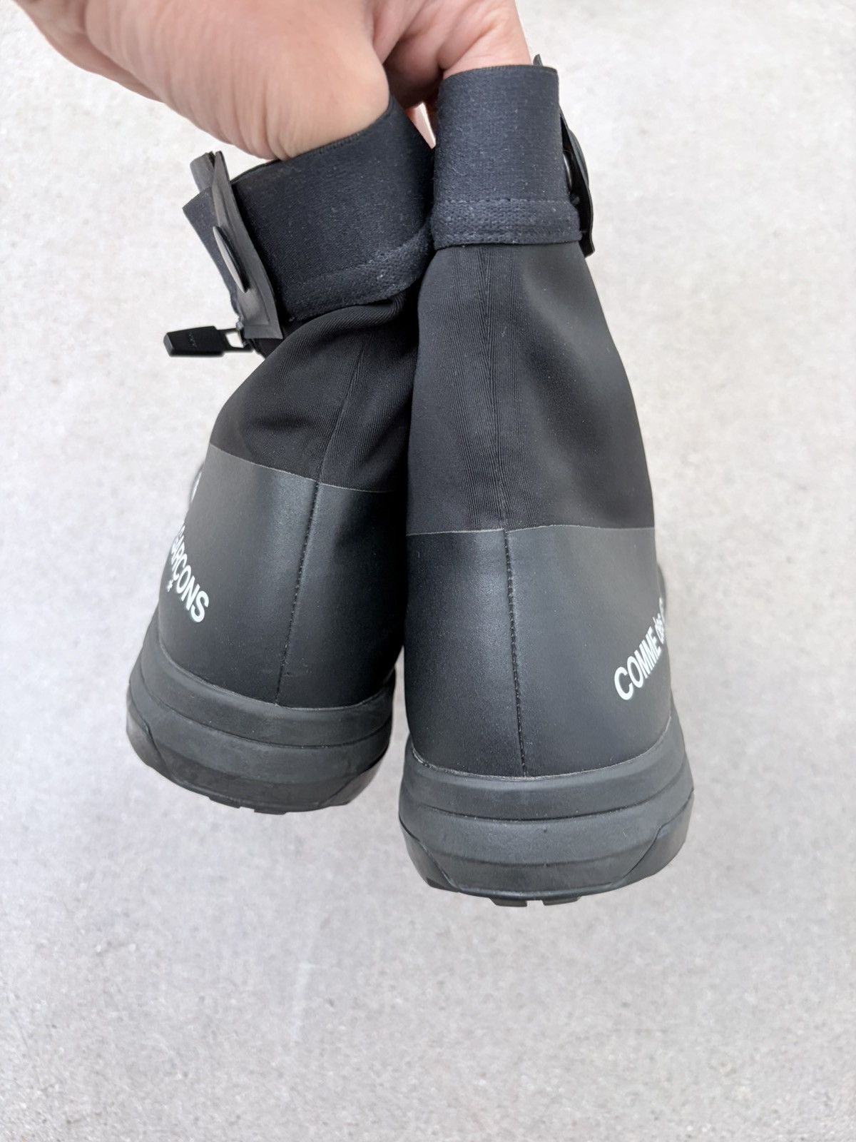 Comme des Garcons × Salomon xa - alpine 2 Size US 8.5 / EU 41-42 - 4 Thumbnail