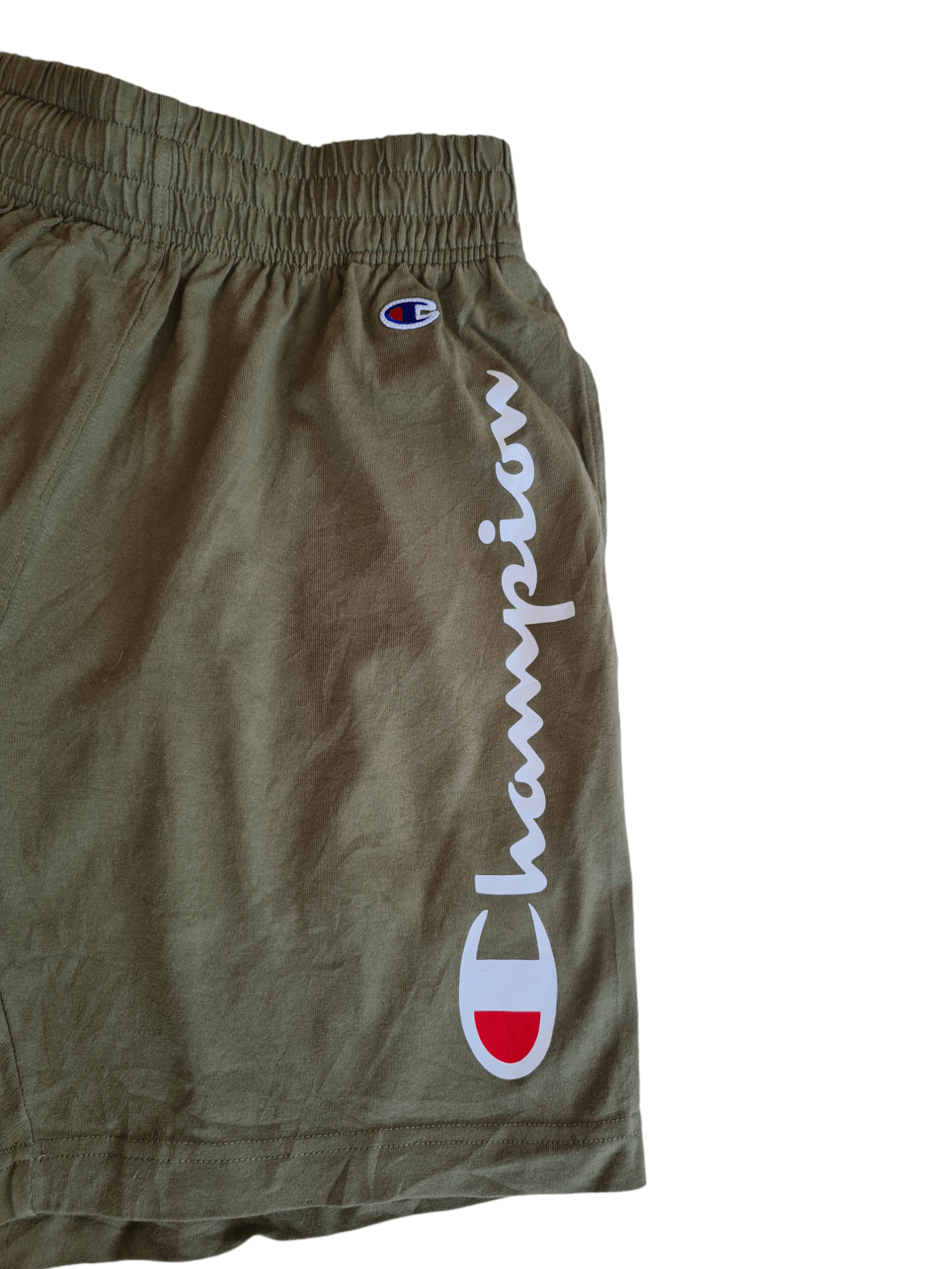 Champion Champion Short Pants Size US 31 - 3 Thumbnail