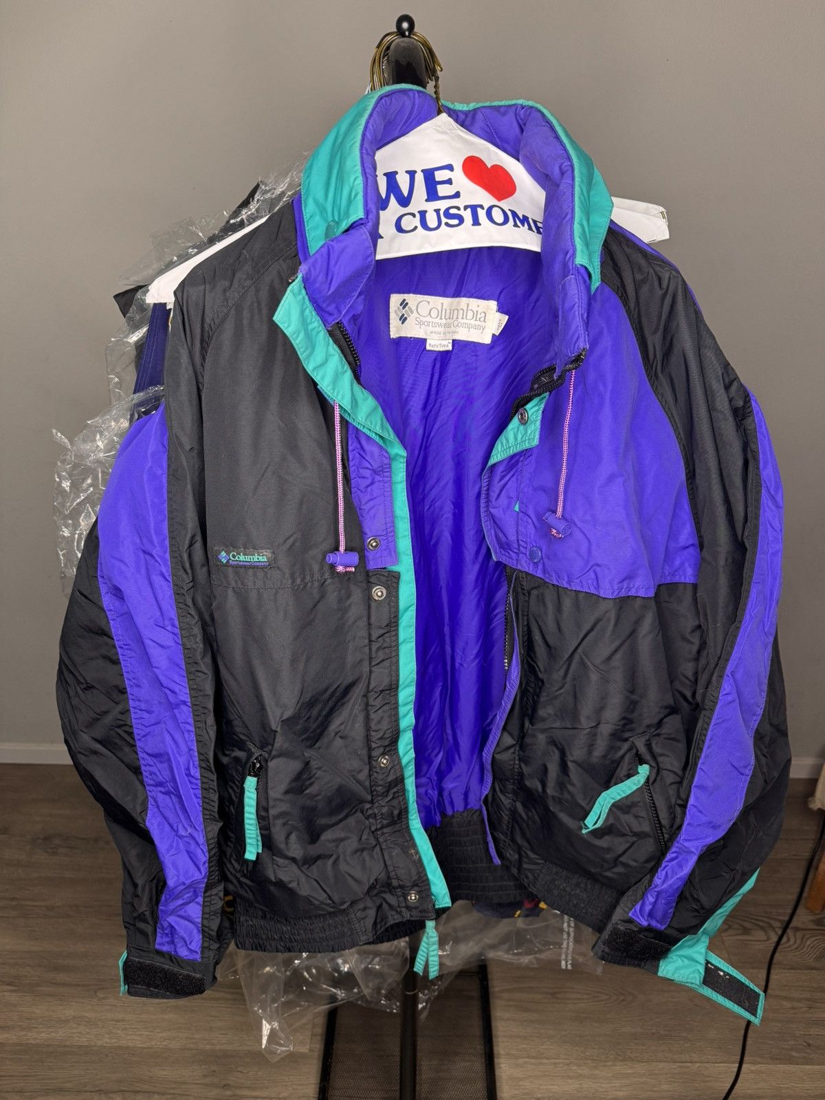 Columbia Columbia sportswear jacket Size US M / EU 48-50 / 2 - 2 Thumbnail