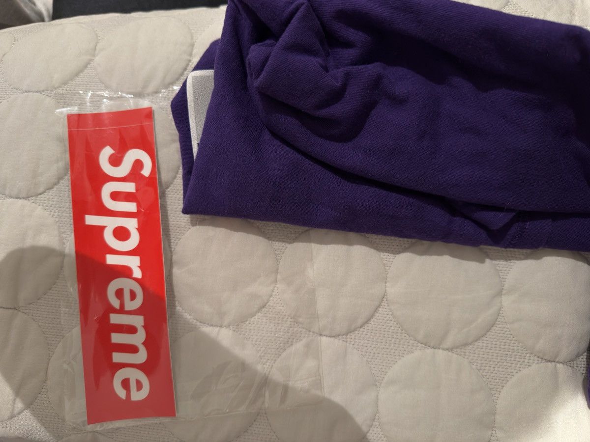 Supreme Supreme Playboi Carti Photo Tee Size US M / EU 48-50 / 2 - 4 Thumbnail